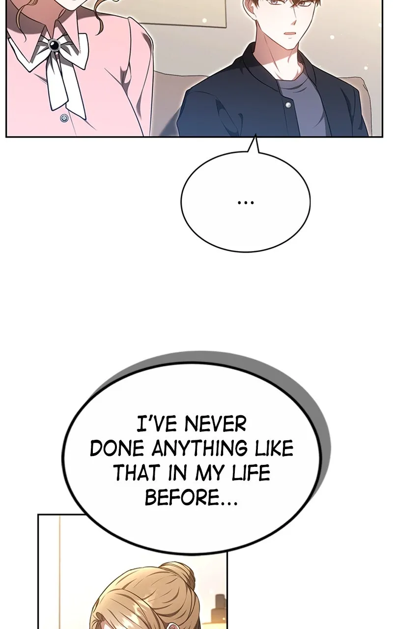 Melting Slowly Chapter 22 page 20 - 