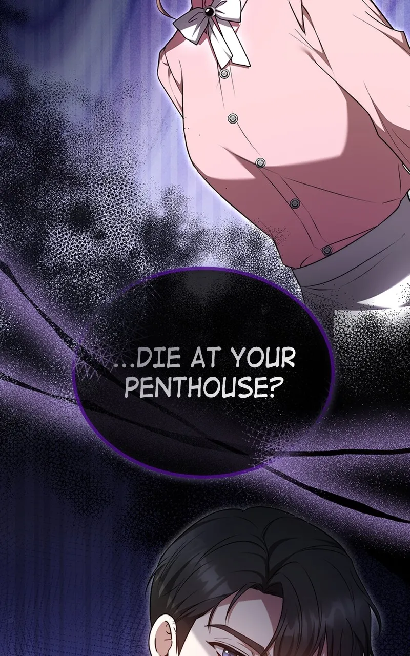 Melting Slowly Chapter 22 page 3 - 