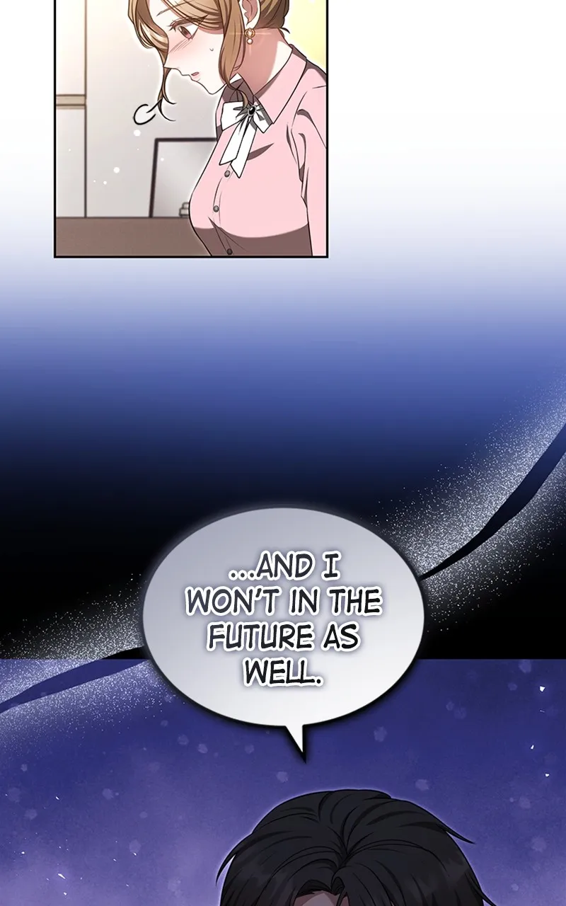 Melting Slowly Chapter 22 page 21 - 