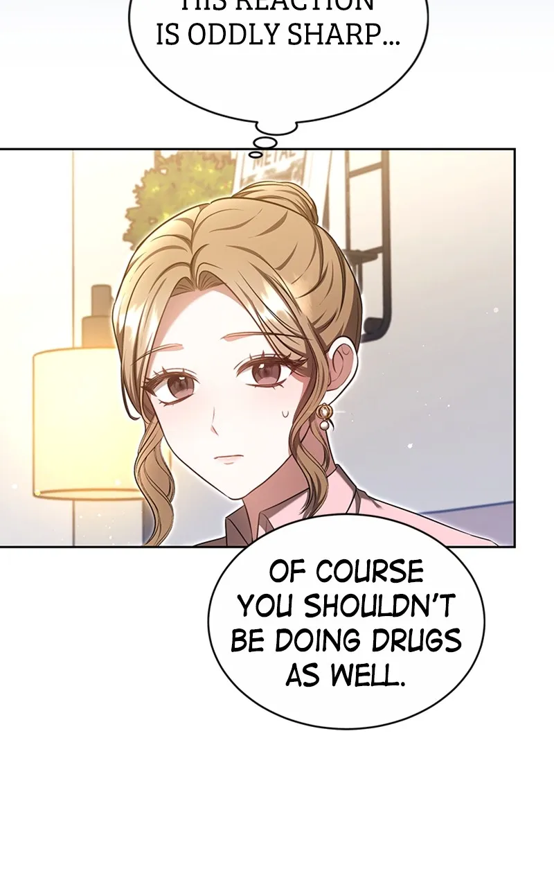 Melting Slowly Chapter 22 page 23 - 