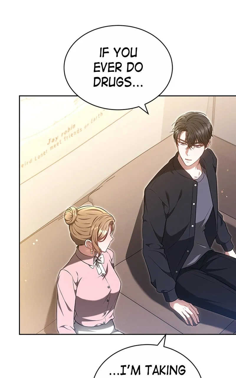 Melting Slowly Chapter 22 page 24 - 