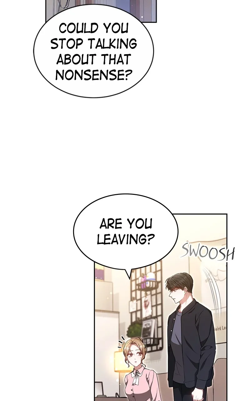 Melting Slowly Chapter 22 page 26 - 