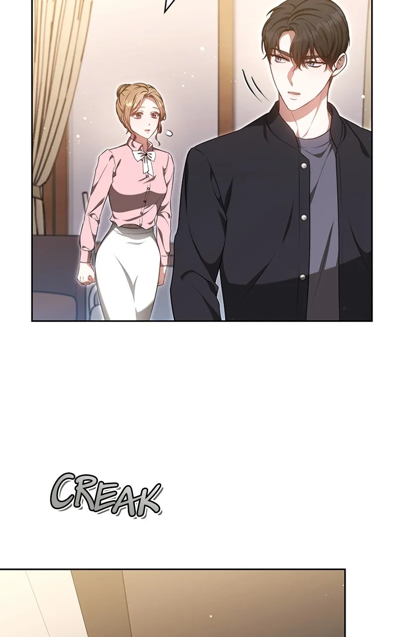Melting Slowly Chapter 22 page 28 - 