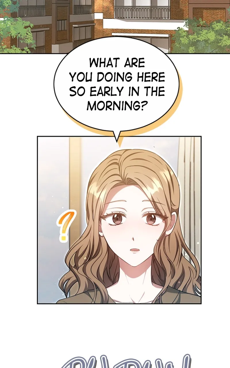 Melting Slowly Chapter 22 page 34 - 