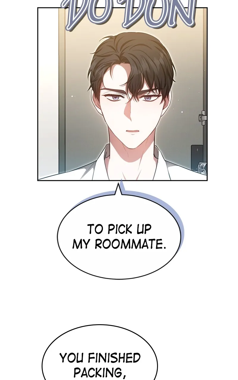 Melting Slowly Chapter 22 page 35 - 