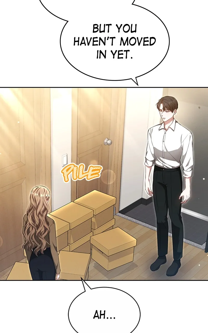 Melting Slowly Chapter 22 page 36 - 