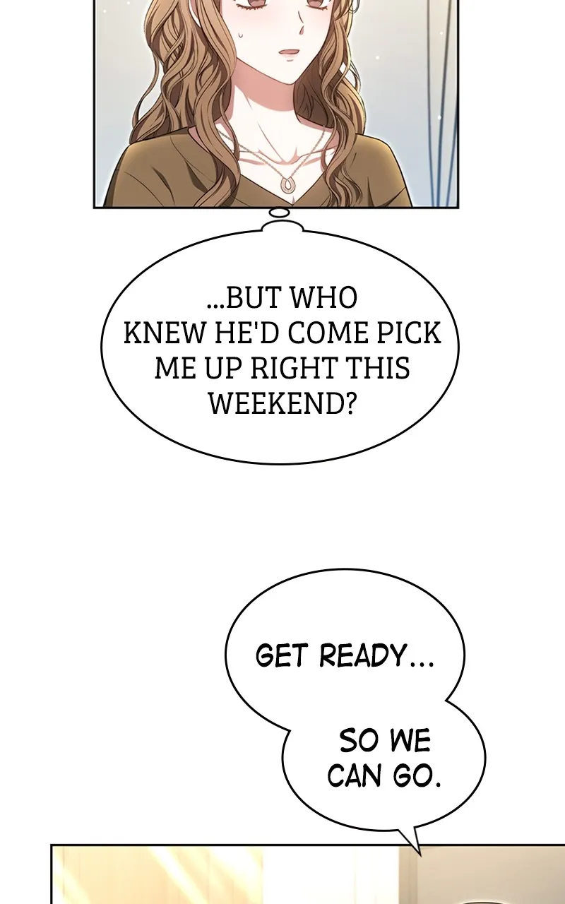 Melting Slowly Chapter 22 page 38 - 