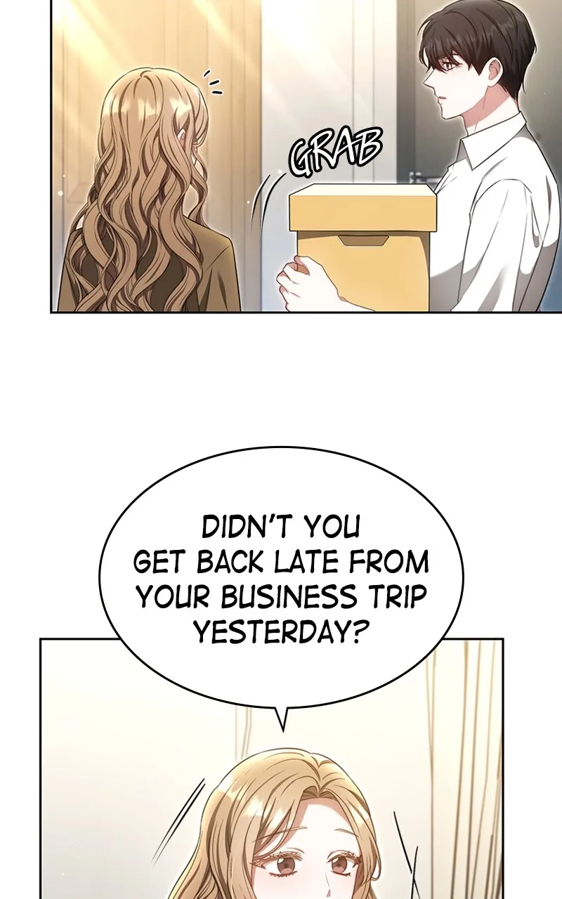 Melting Slowly Chapter 22 page 39 - 