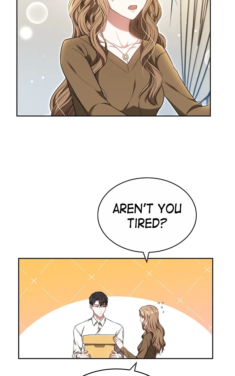 Melting Slowly Chapter 22 page 40 - 