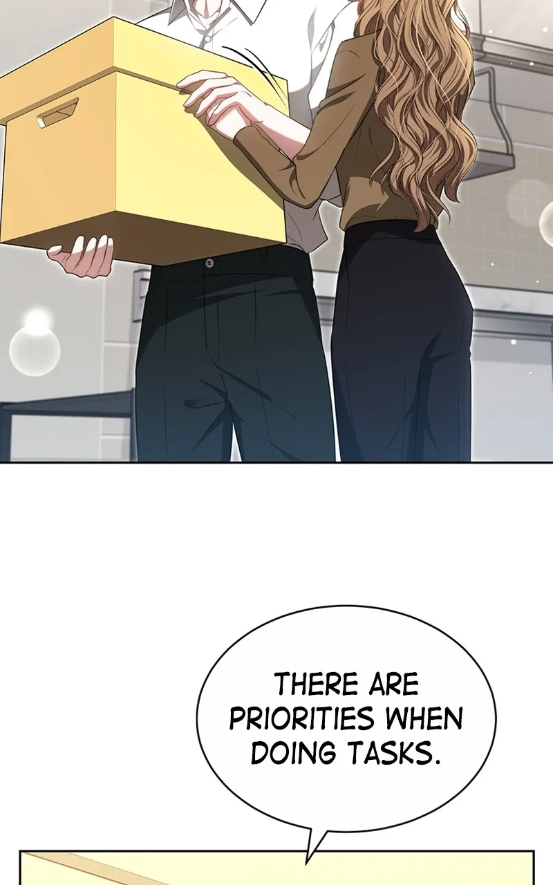 Melting Slowly Chapter 22 page 42 - 