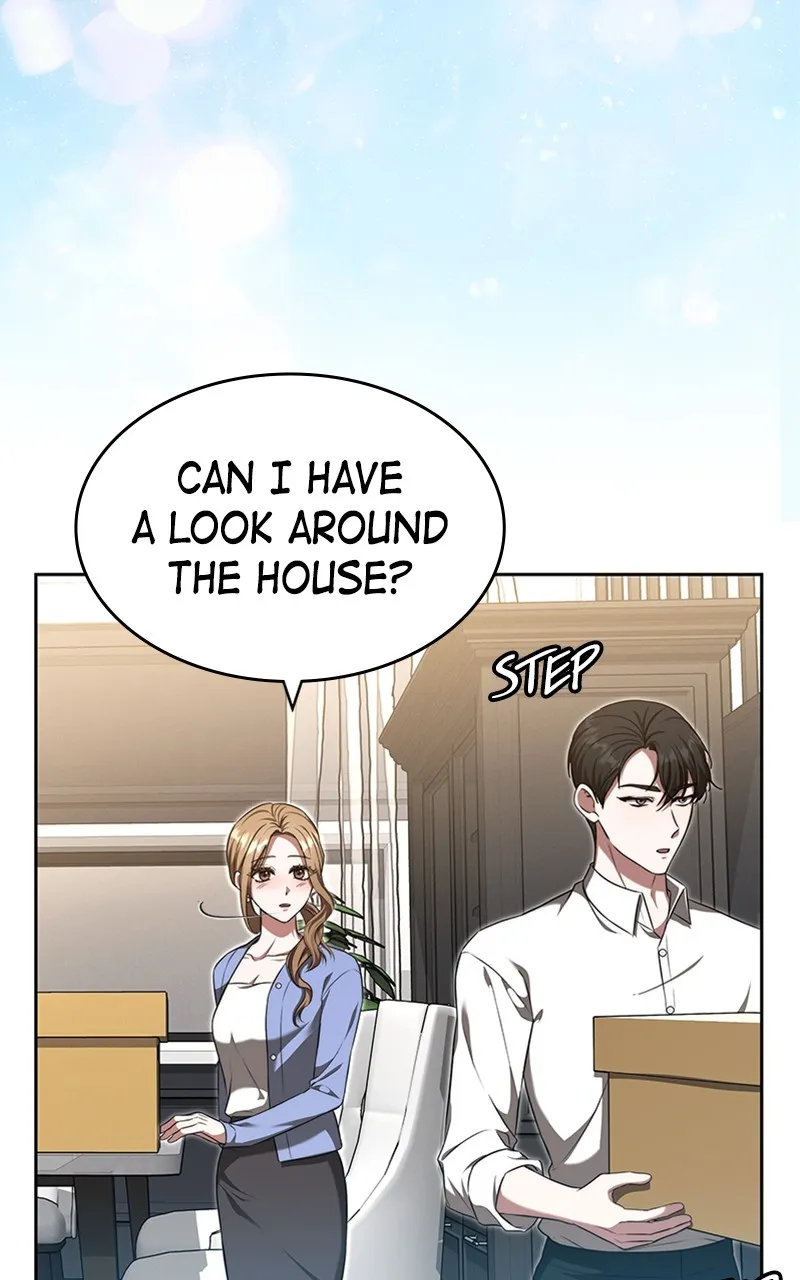 Melting Slowly Chapter 22 page 50 - 