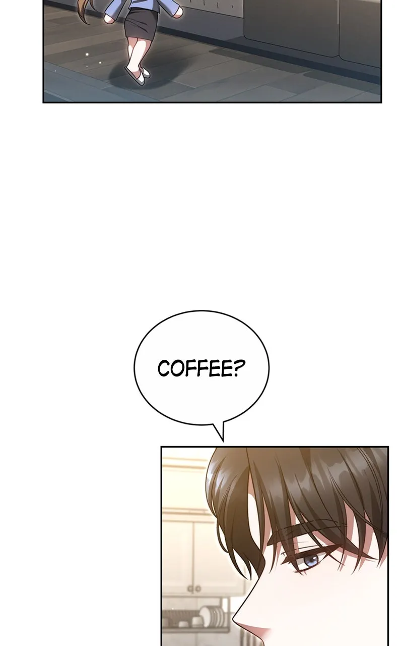 Melting Slowly Chapter 22 page 52 - 