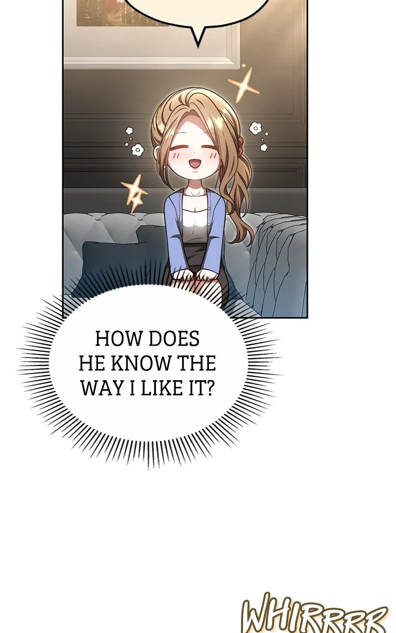 Melting Slowly Chapter 22 page 55 - 