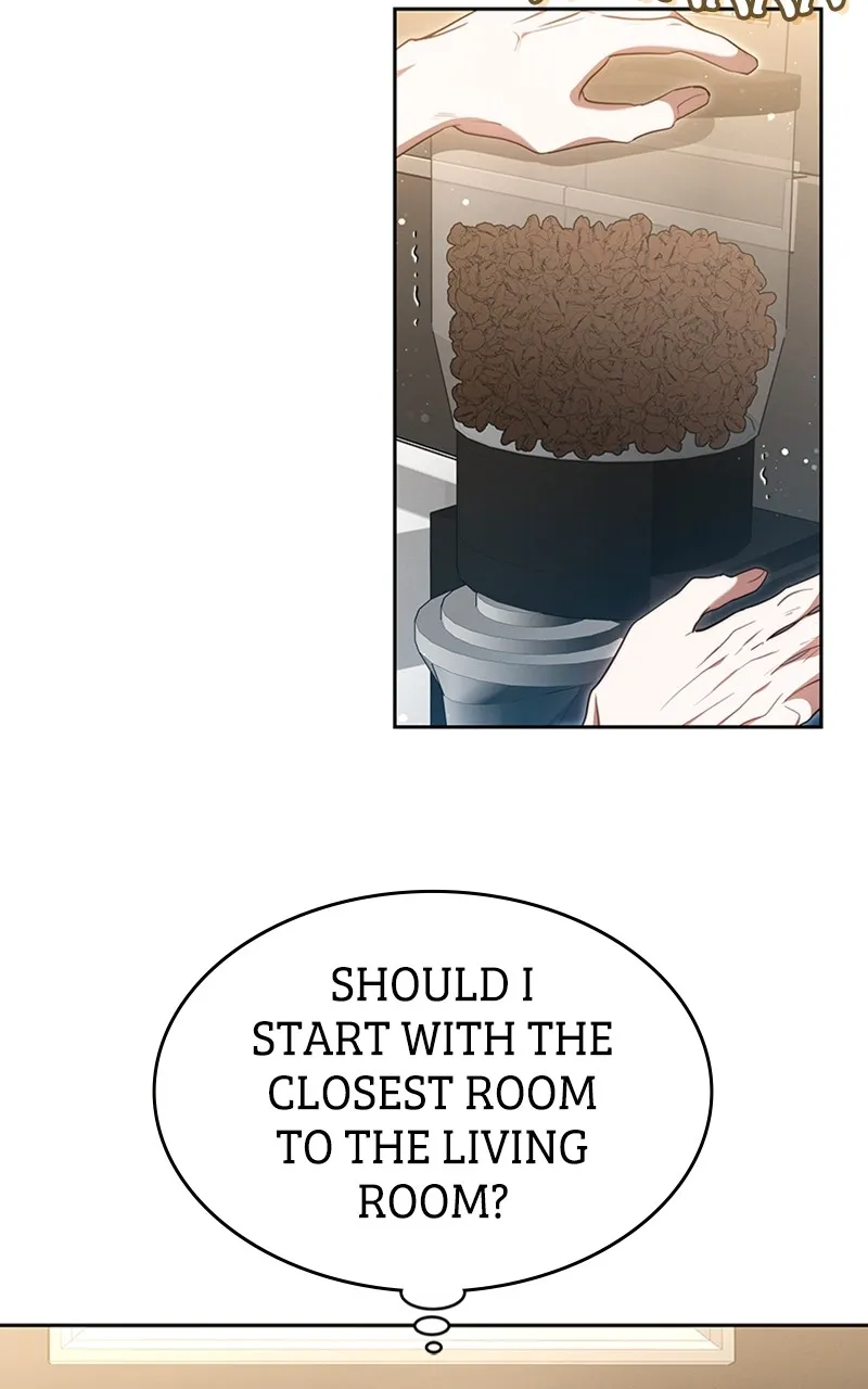 Melting Slowly Chapter 22 page 56 - 