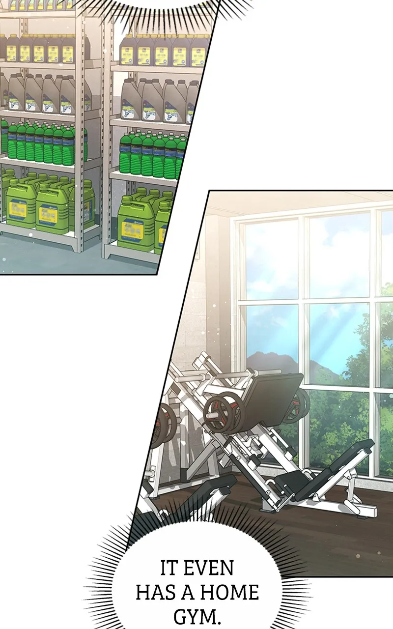 Melting Slowly Chapter 22 page 60 - 