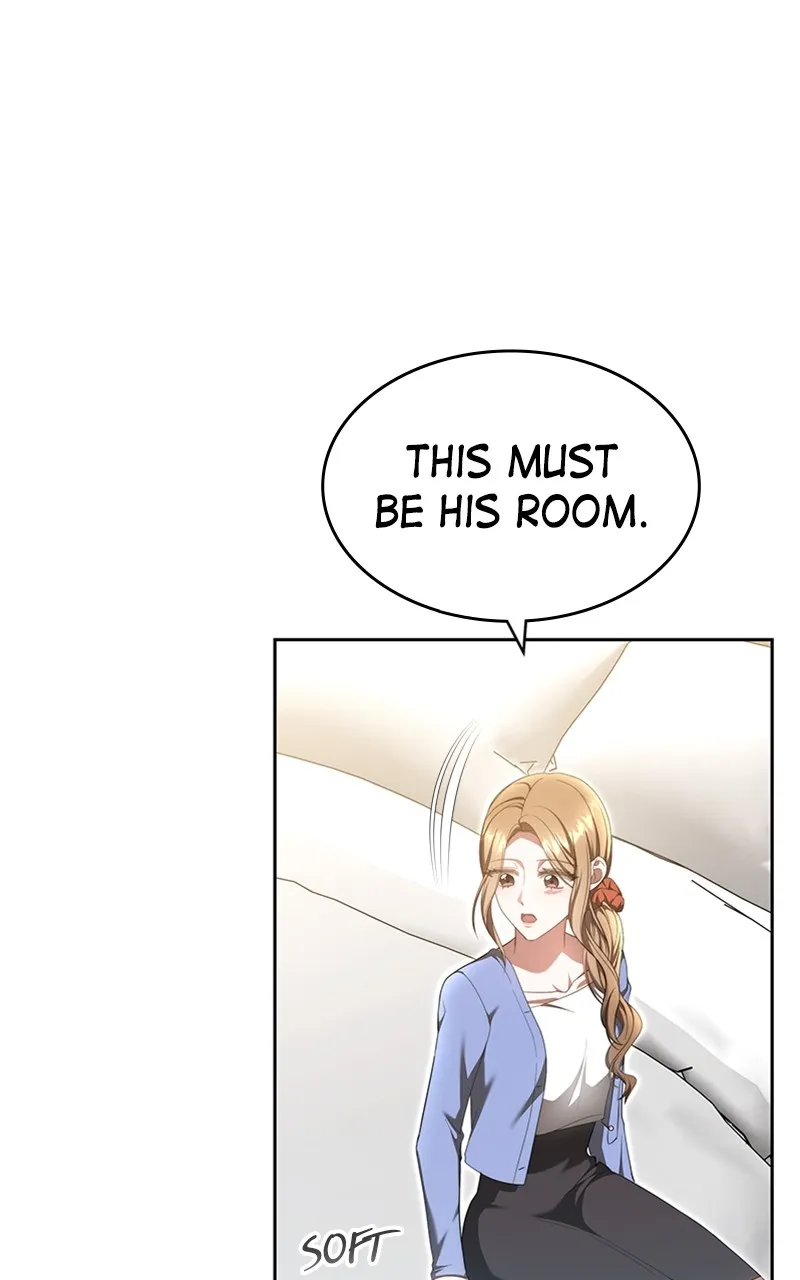 Melting Slowly Chapter 22 page 64 - 