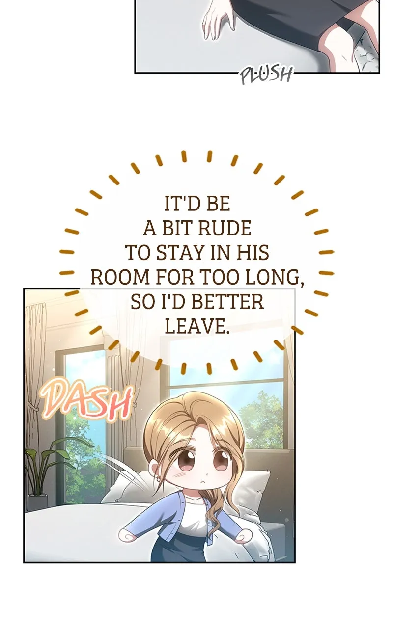 Melting Slowly Chapter 22 page 65 - 