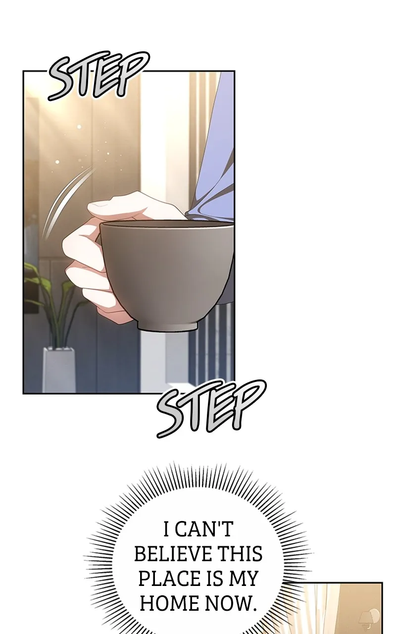 Melting Slowly Chapter 22 page 68 - 