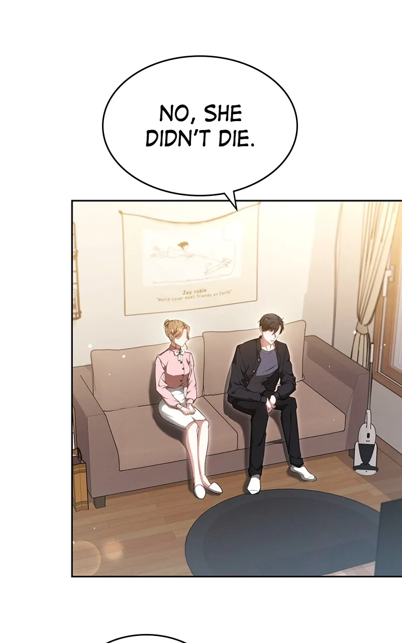 Melting Slowly Chapter 22 page 8 - 