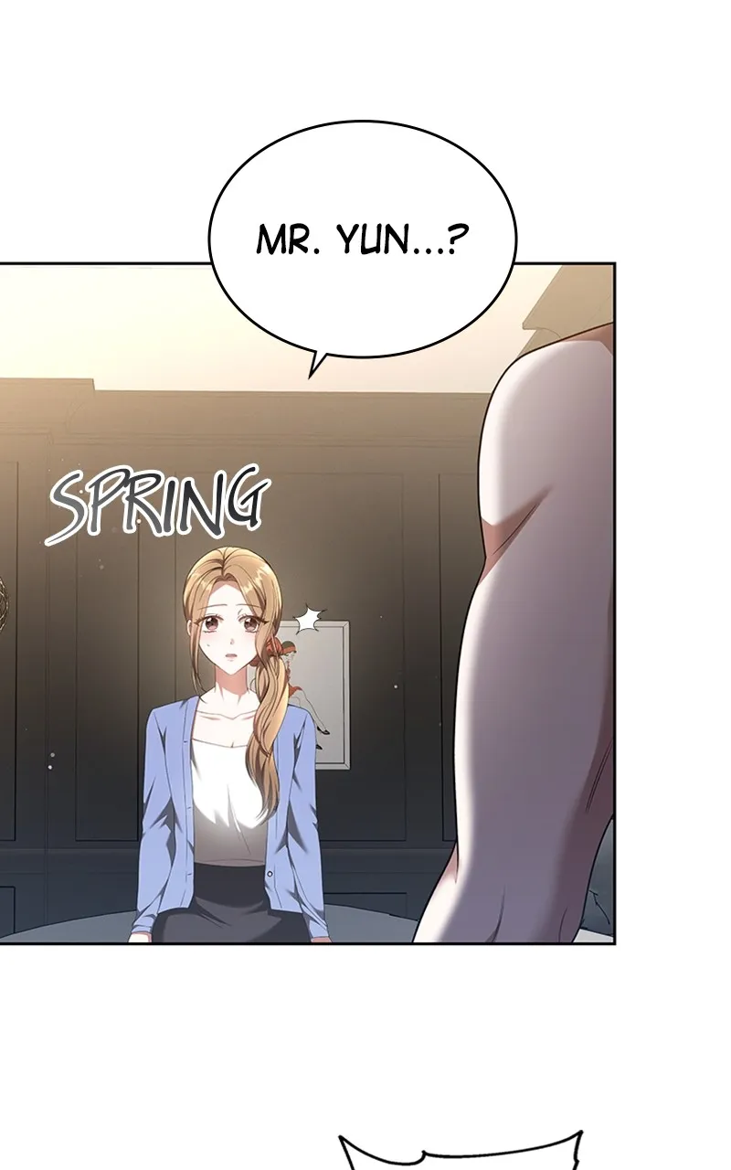 Melting Slowly Chapter 22 page 72 - 