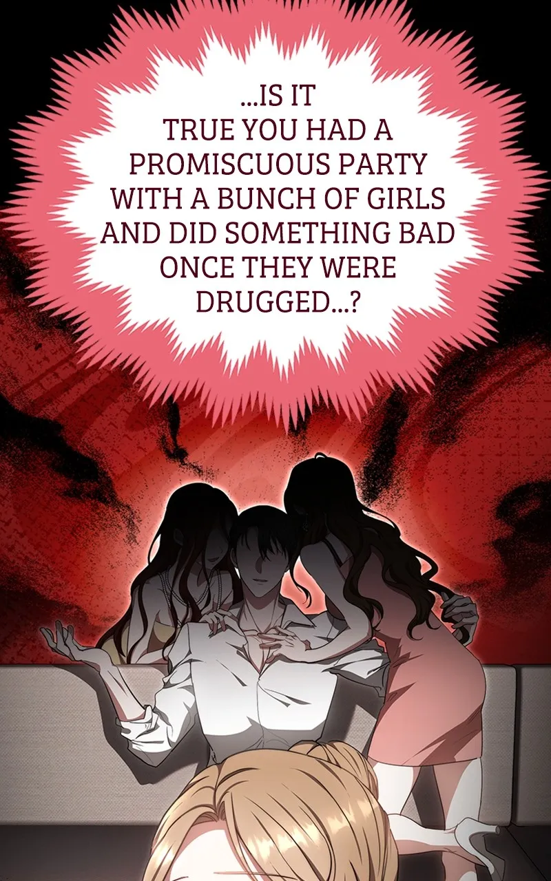 Melting Slowly Chapter 22 page 10 - 