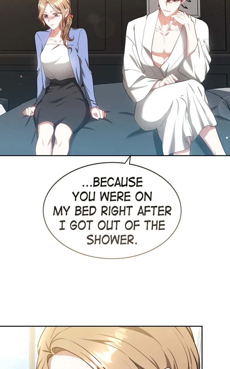 Melting Slowly Chapter 23 page 11 - 