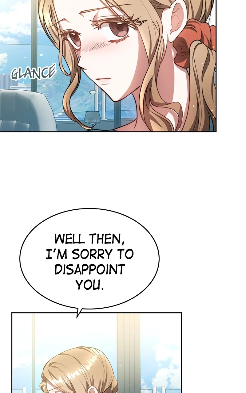 Melting Slowly Chapter 23 page 12 - 