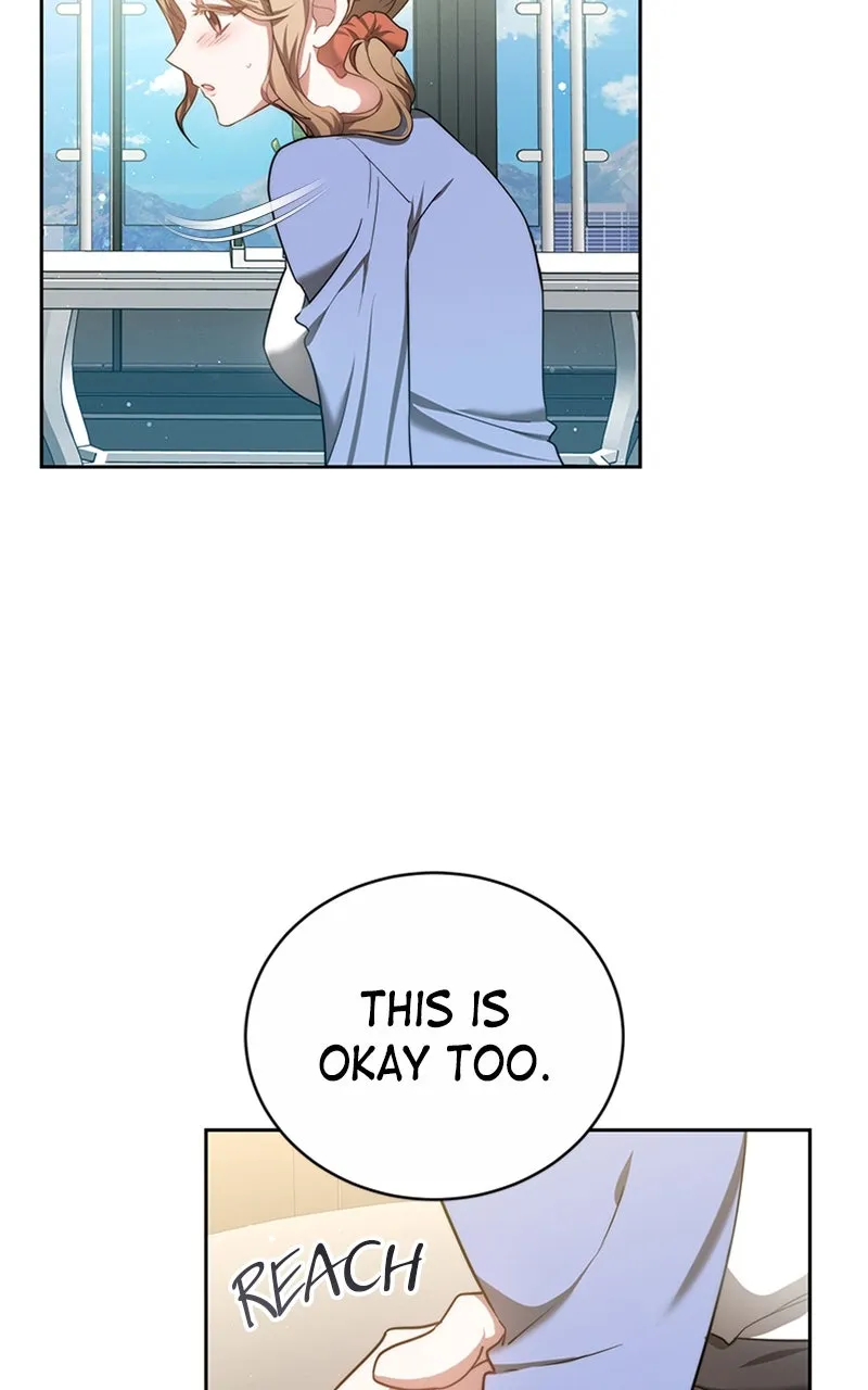 Melting Slowly Chapter 23 page 13 - 