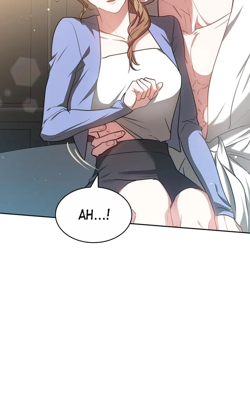 Melting Slowly Chapter 23 page 15 - 