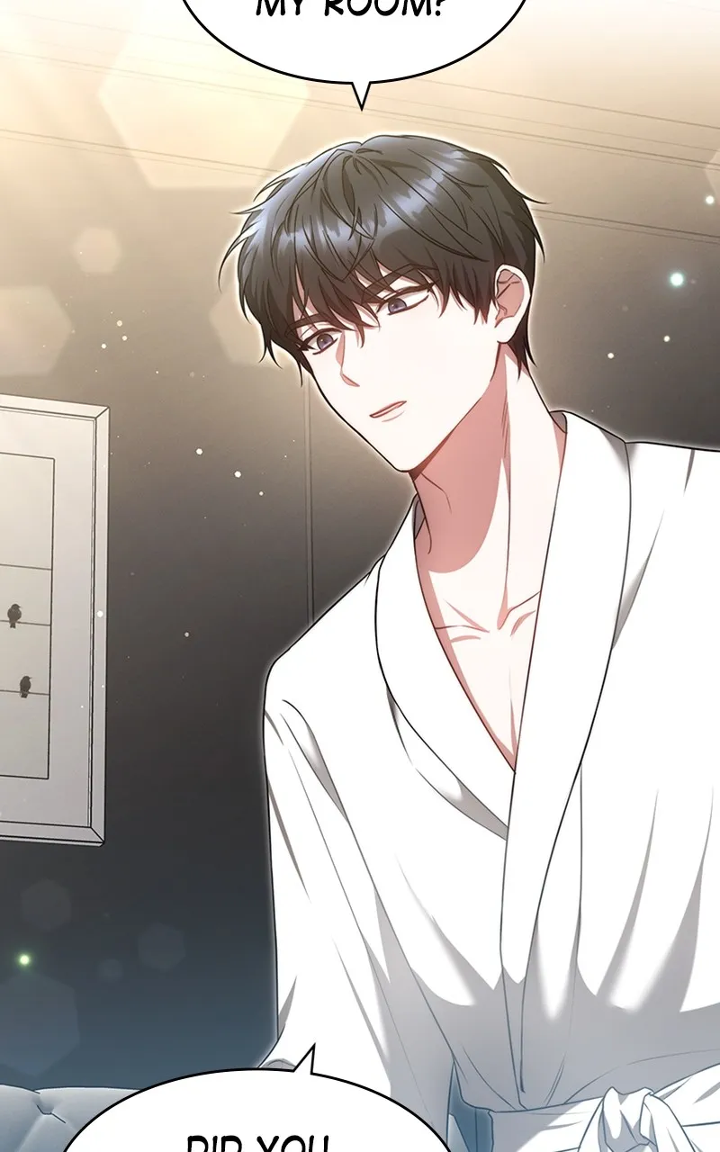 Melting Slowly Chapter 23 page 19 - 