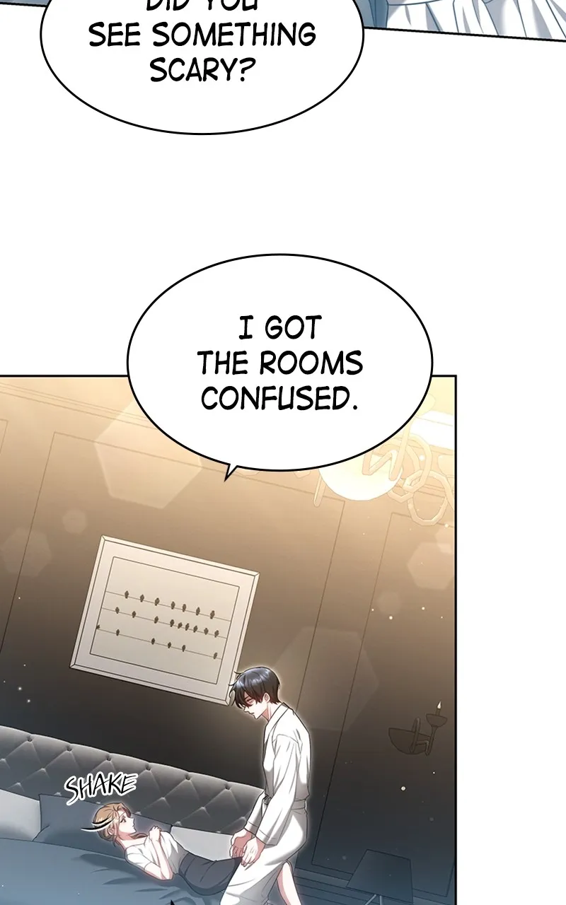 Melting Slowly Chapter 23 page 20 - 