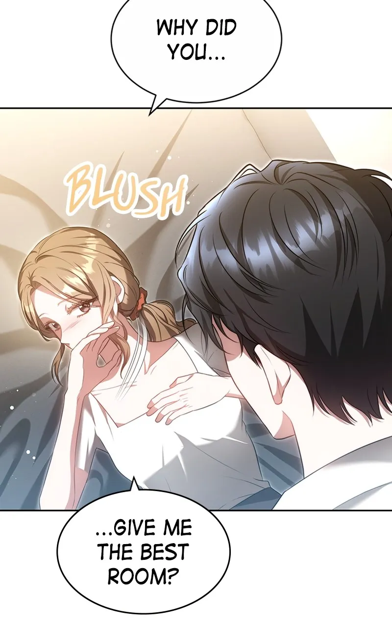 Melting Slowly Chapter 23 page 22 - 