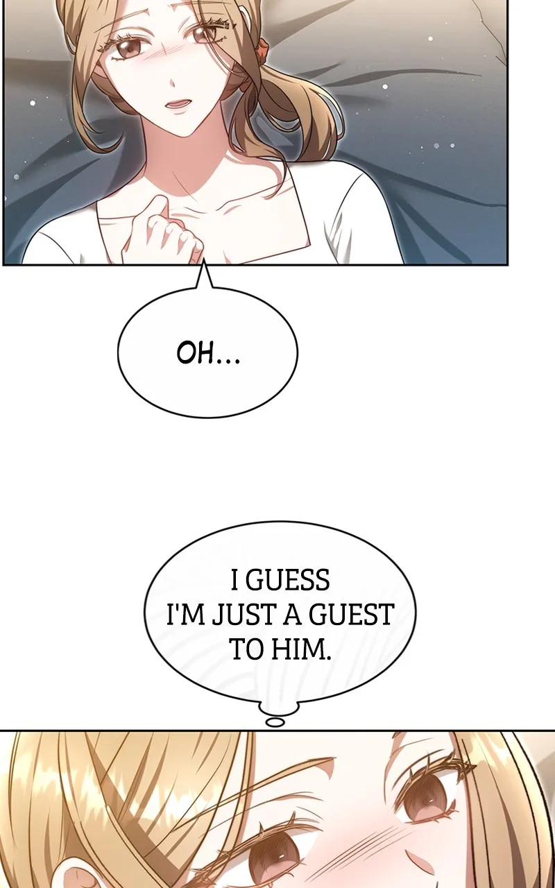 Melting Slowly Chapter 23 page 27 - 