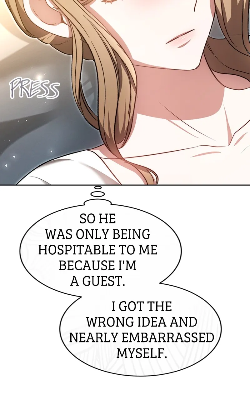 Melting Slowly Chapter 23 page 28 - 