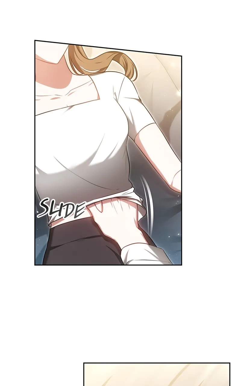 Melting Slowly Chapter 23 page 29 - 