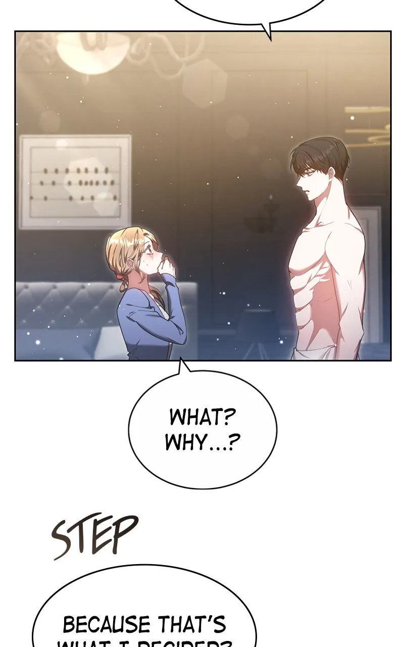 Melting Slowly Chapter 23 page 4 - 