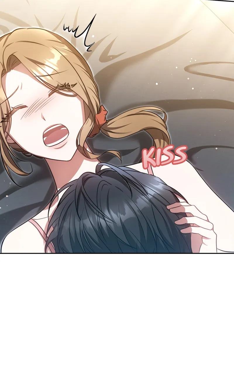 Melting Slowly Chapter 23 page 31 - 