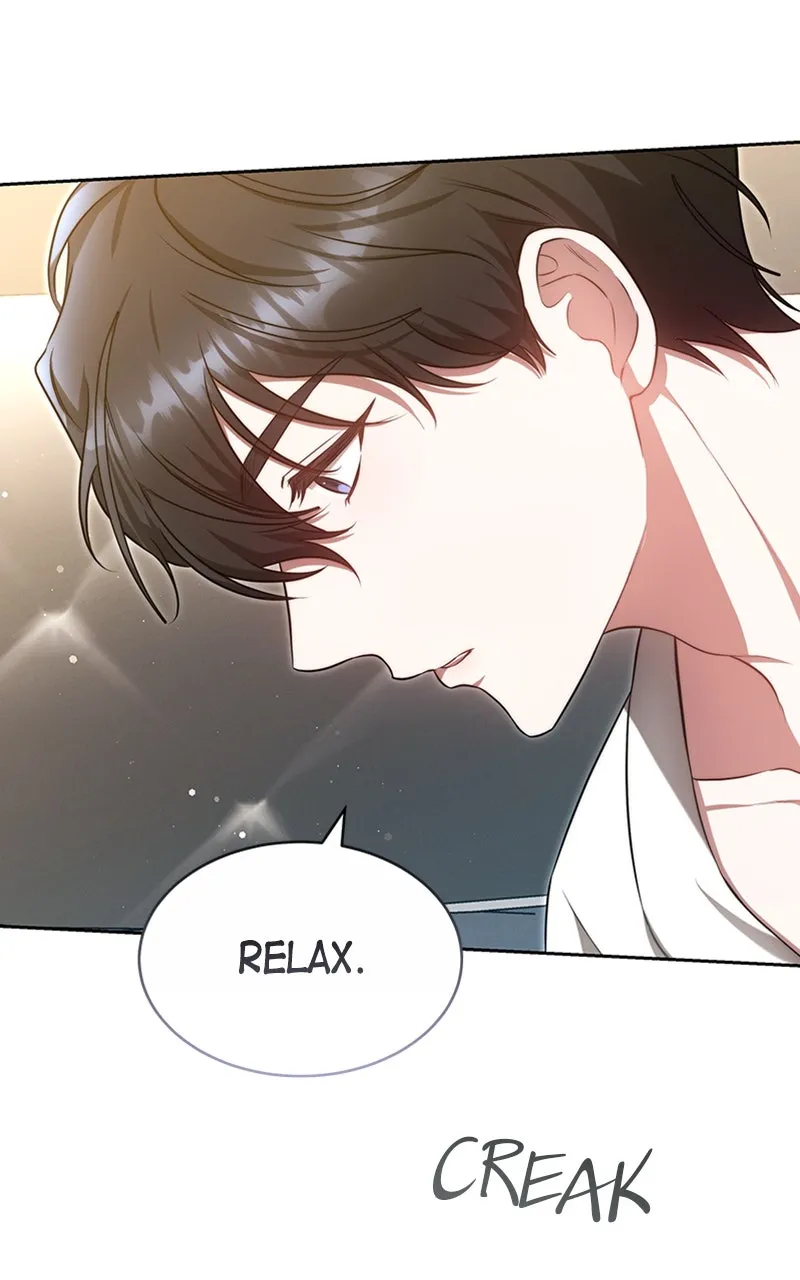Melting Slowly Chapter 23 page 32 - 