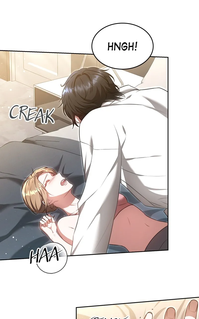 Melting Slowly Chapter 23 page 33 - 
