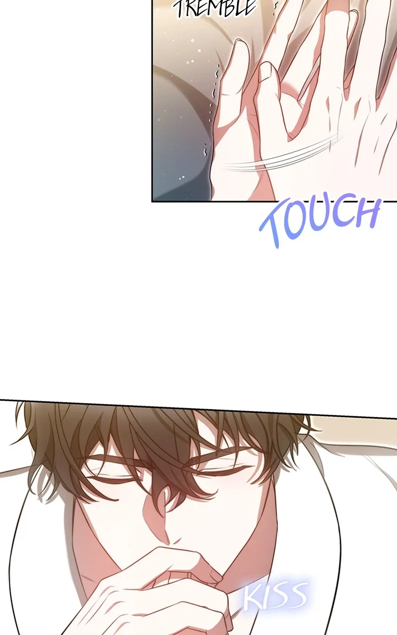 Melting Slowly Chapter 23 page 34 - 