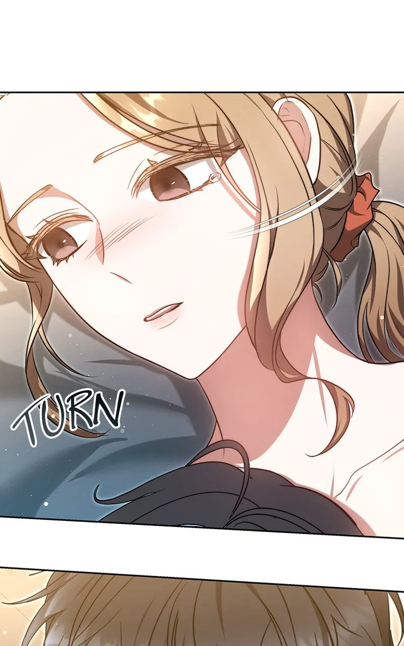 Melting Slowly Chapter 23 page 37 - 