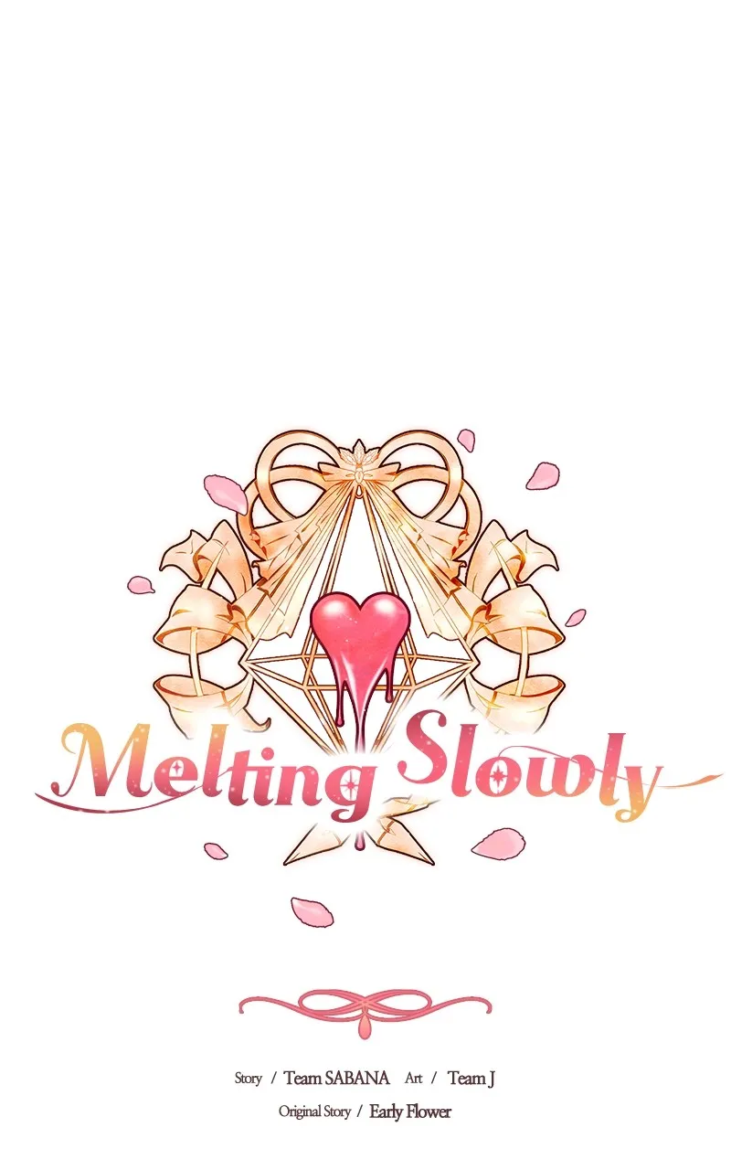 Melting Slowly Chapter 23 page 39 - 