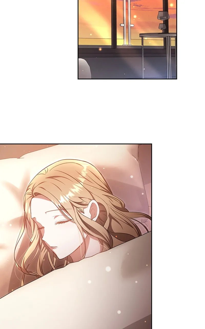 Melting Slowly Chapter 23 page 41 - 