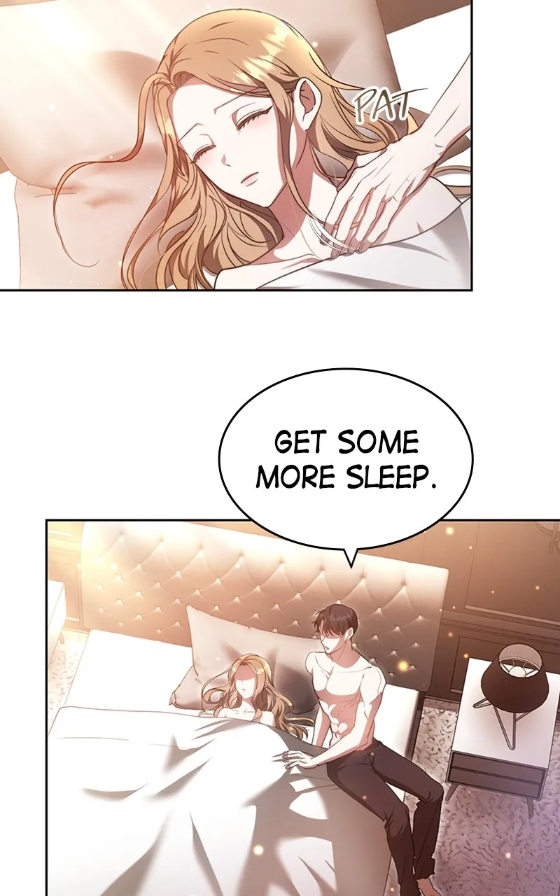 Melting Slowly Chapter 23 page 47 - 