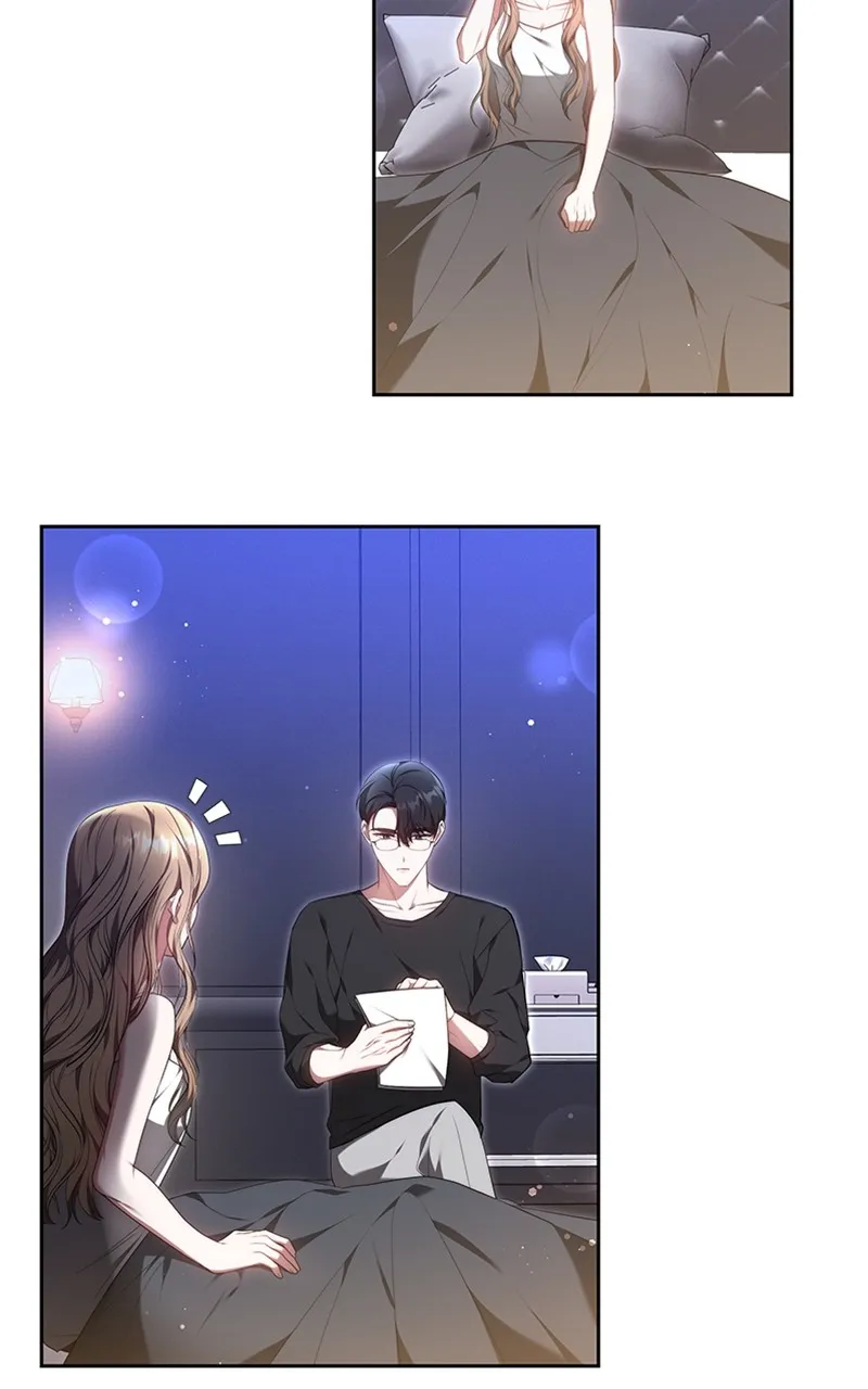 Melting Slowly Chapter 23 page 51 - 