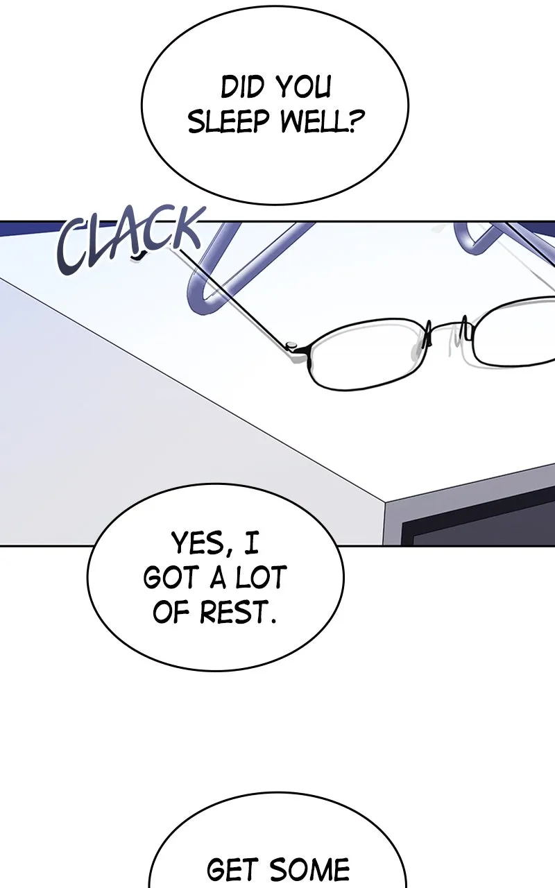 Melting Slowly Chapter 23 page 54 - 