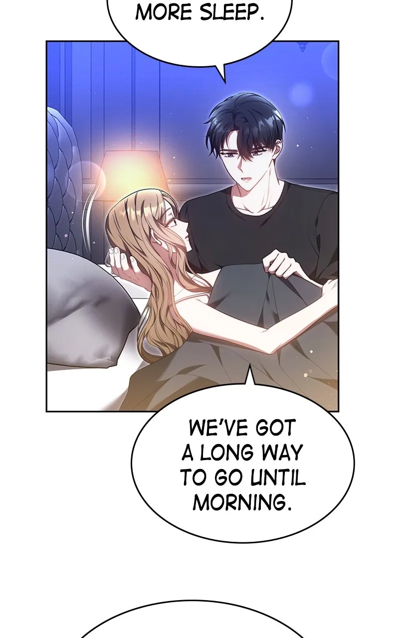 Melting Slowly Chapter 23 page 55 - 
