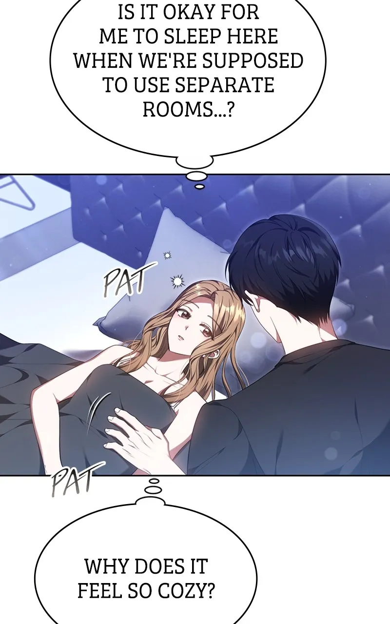 Melting Slowly Chapter 23 page 56 - 