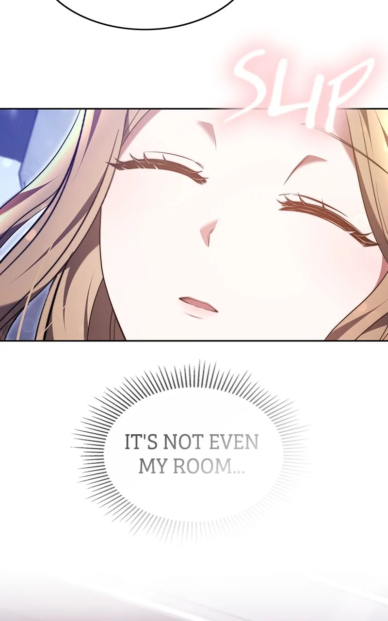 Melting Slowly Chapter 23 page 57 - 