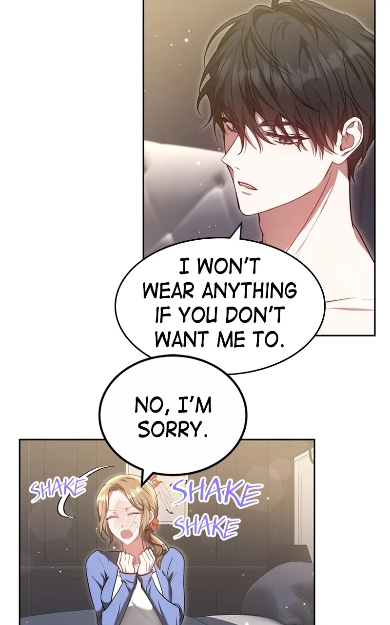 Melting Slowly Chapter 23 page 7 - 
